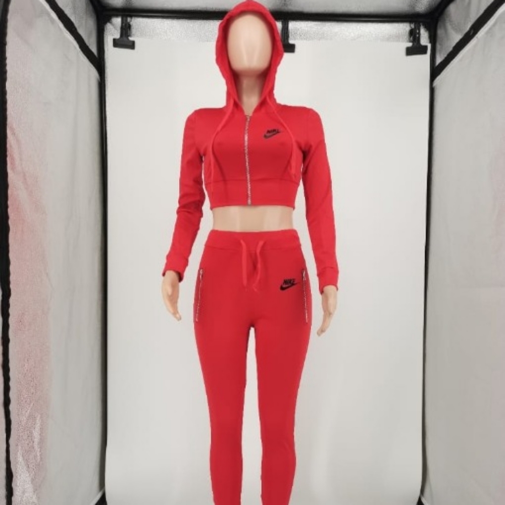 Nike sets